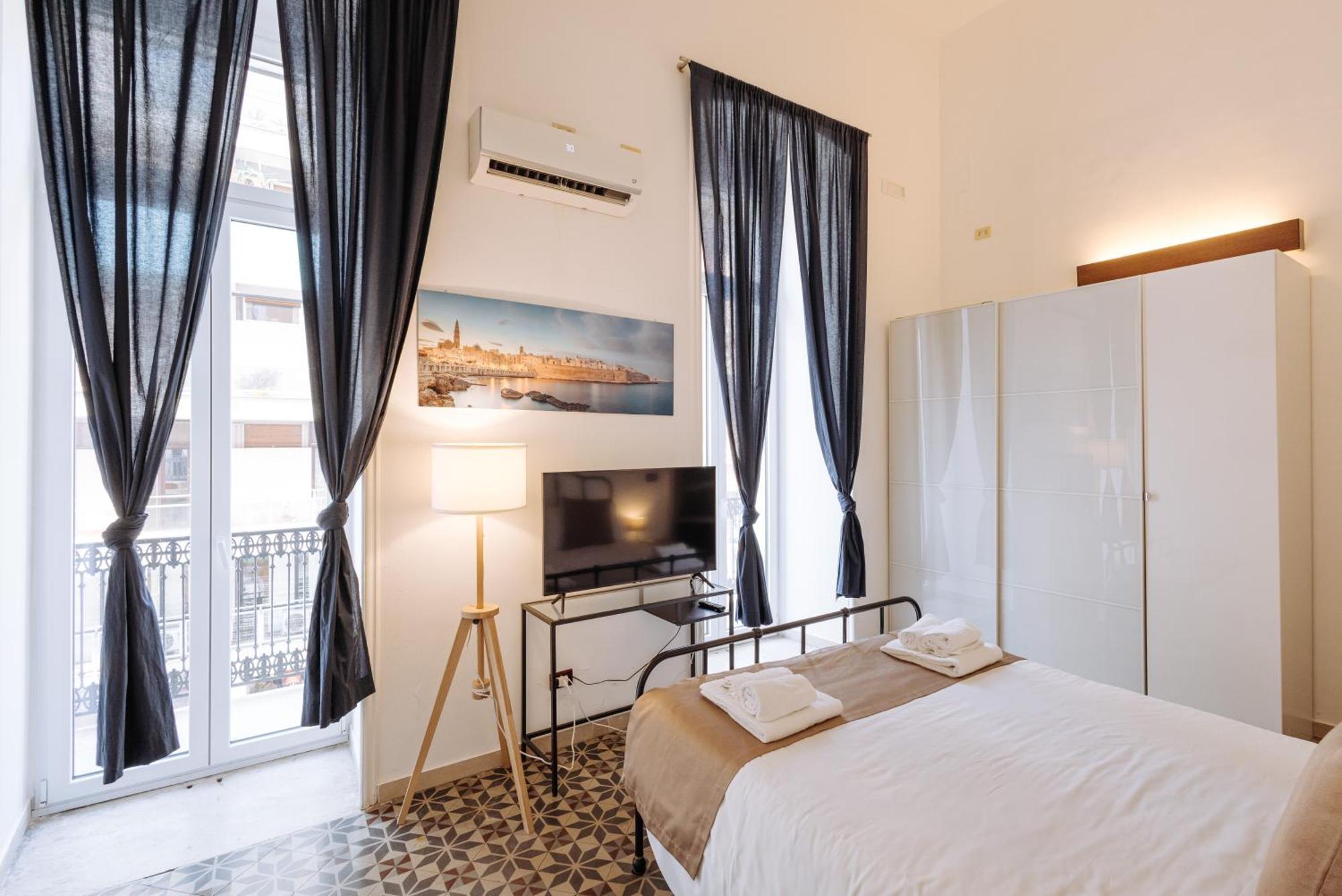 Sparano Top Class 2 Bari Ngoại thất bức ảnh