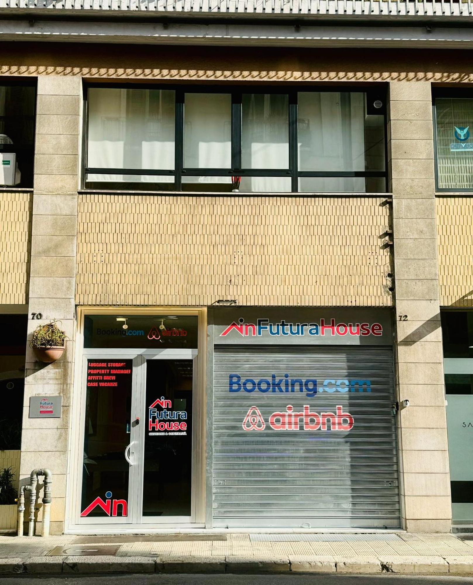 Sparano Top Class 2 Bari Ngoại thất bức ảnh